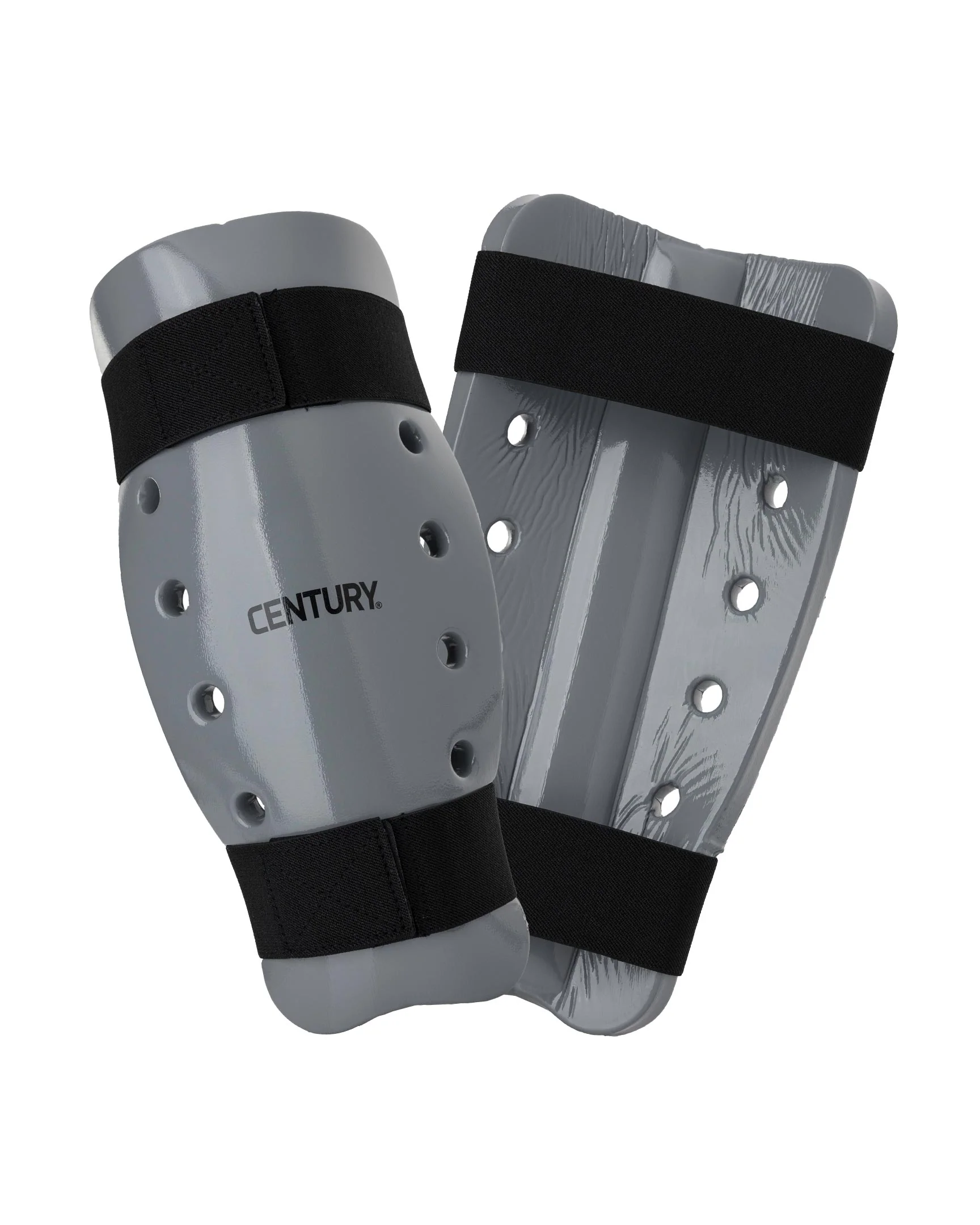 Student Sparring Shin Guards - Image 10