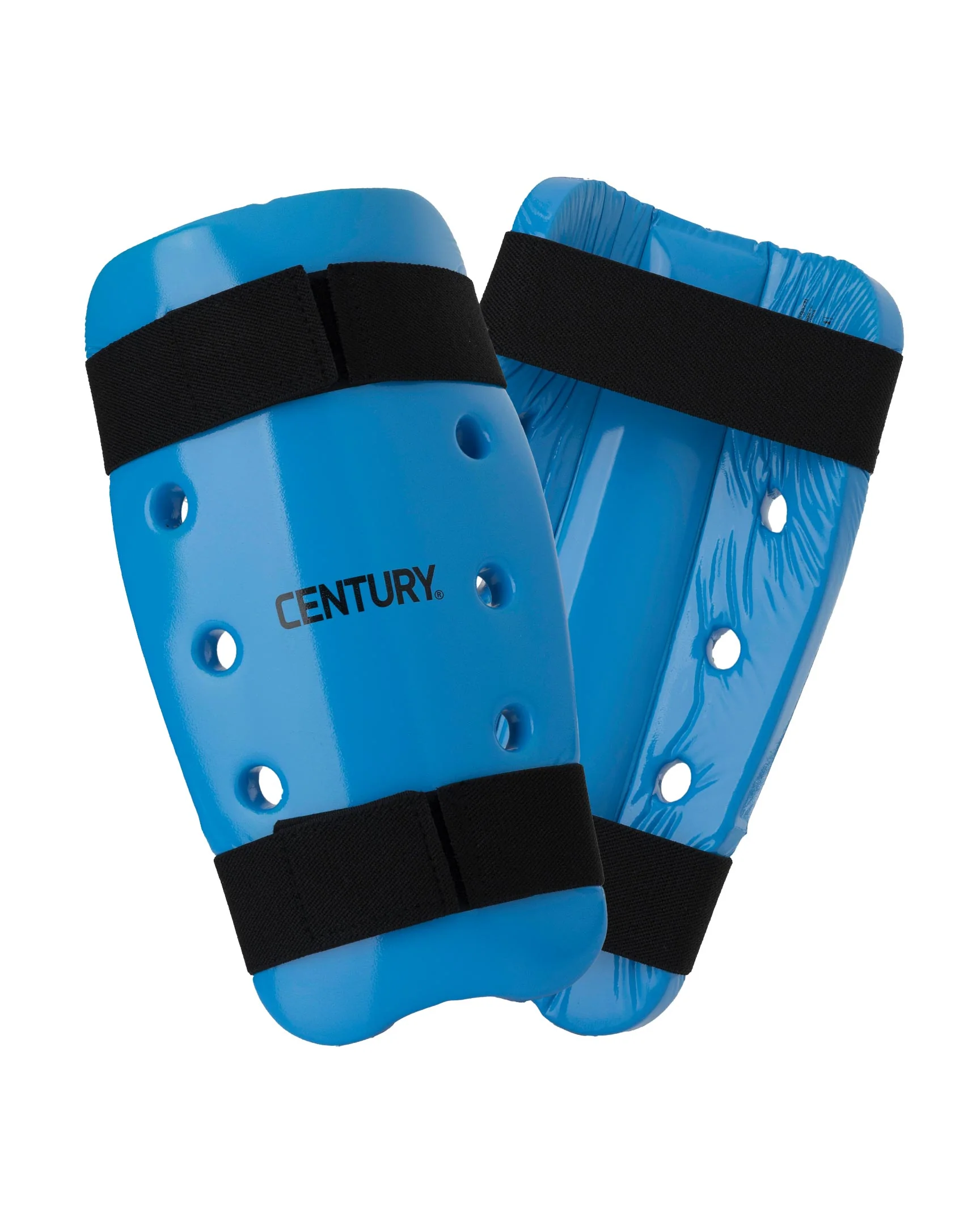 Student Sparring Shin Guards - Image 11