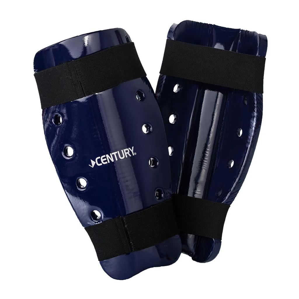 Student Sparring Shin Guards - Image 4