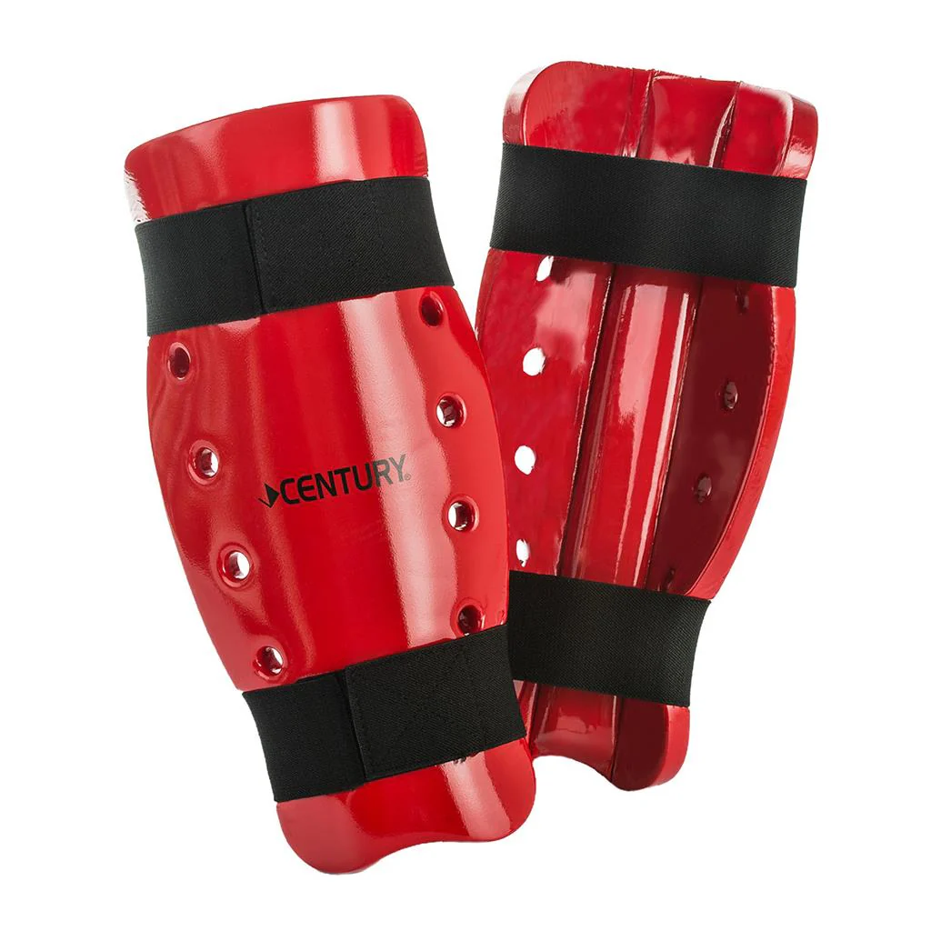 Student Sparring Shin Guards - Image 6