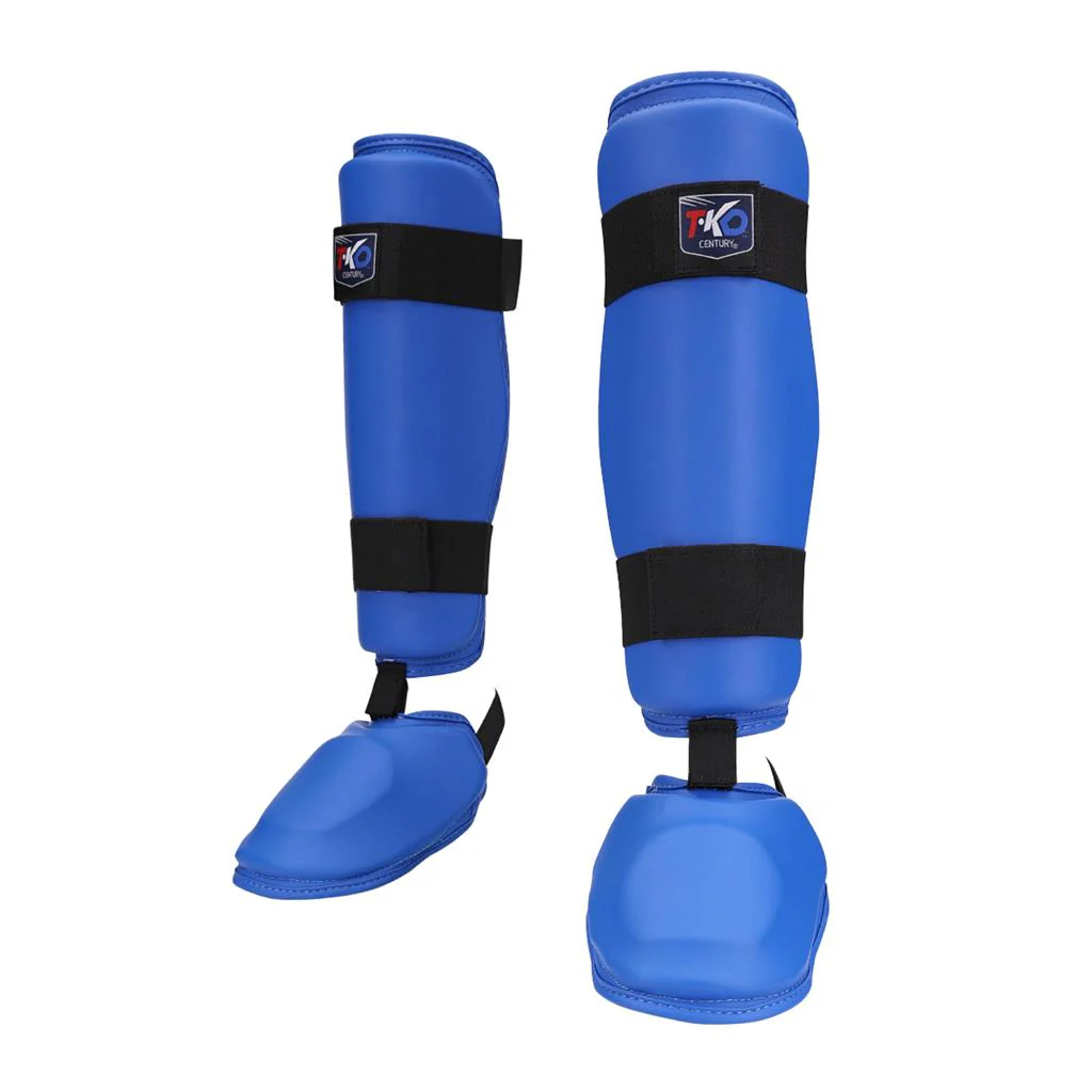 Student TKD Shin Instep - Image 6
