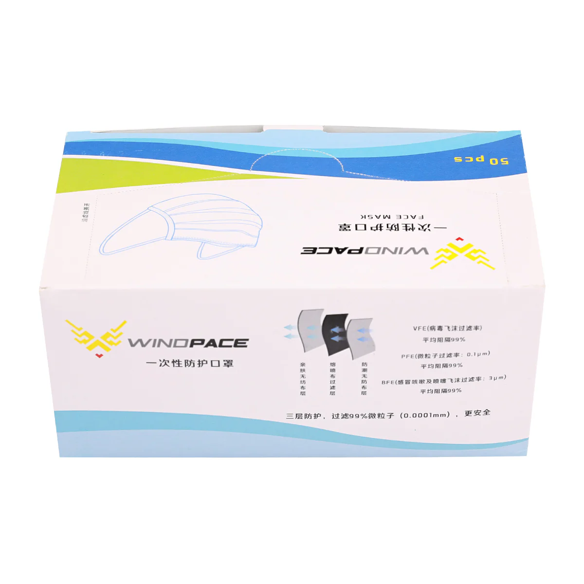Surgical Mask - Image 4