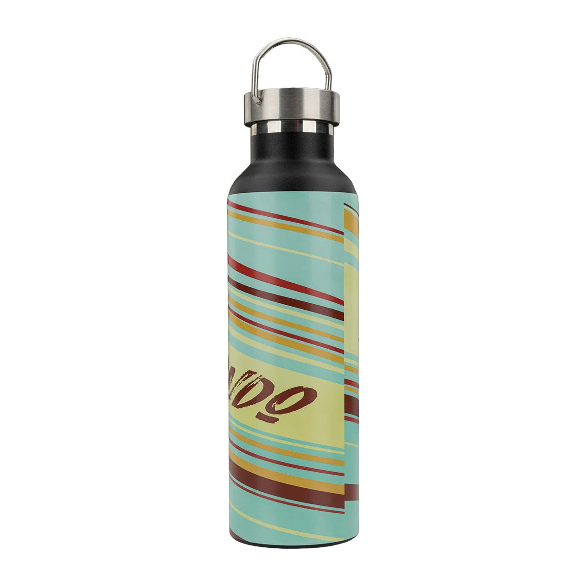 Taekwondo Water Bottle - Image 3