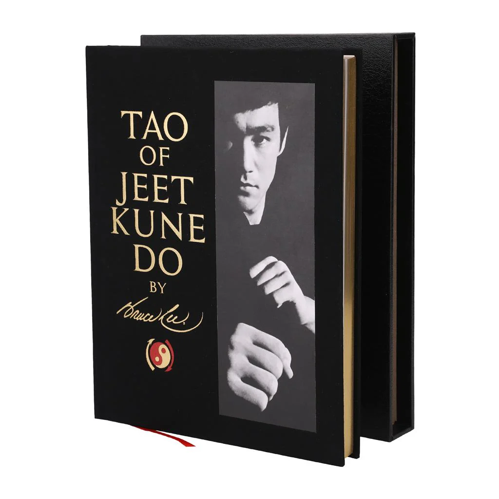 Tao of Jeet Kune Do: Expanded Limited Edition - Image 3