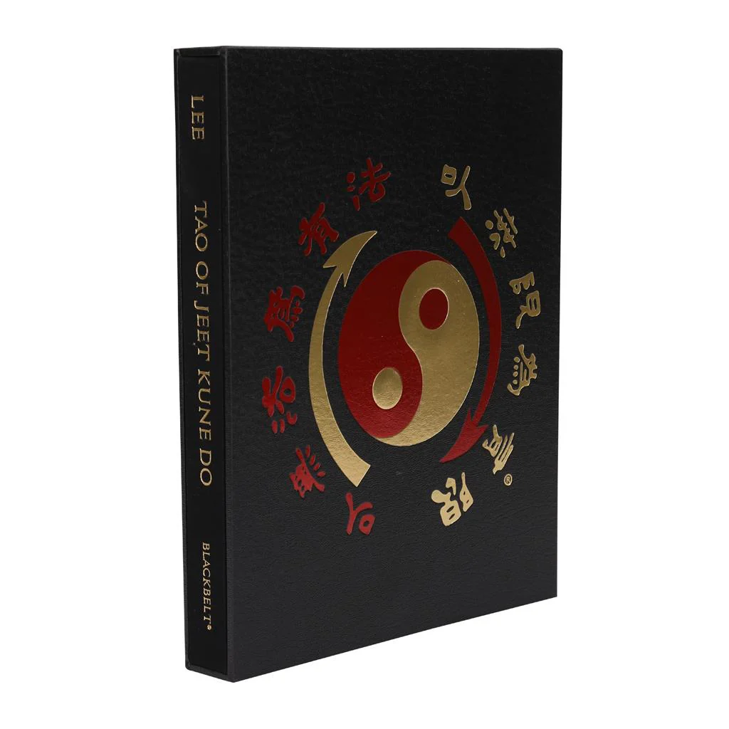 Tao of Jeet Kune Do: Expanded Limited Edition - Image 5
