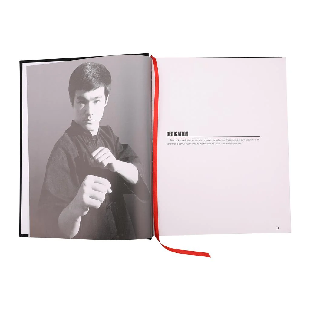 Tao of Jeet Kune Do: Expanded Limited Edition - Image 6