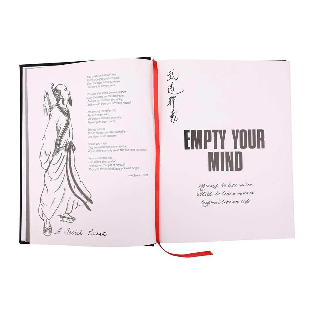 Tao of Jeet Kune Do: Expanded Limited Edition - Image 7