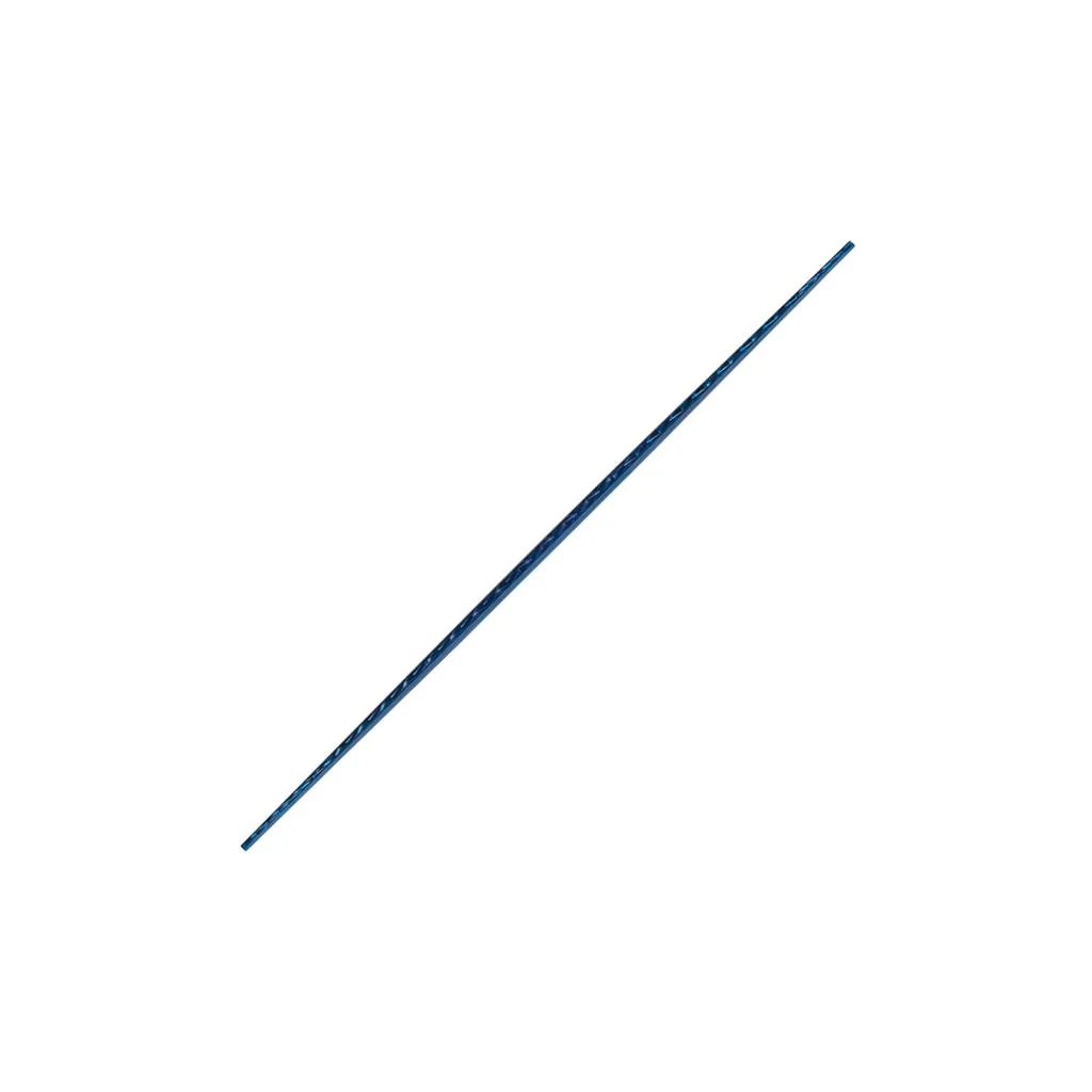 Tapered Holographic Graphite Prism Bo Staff - Image 2