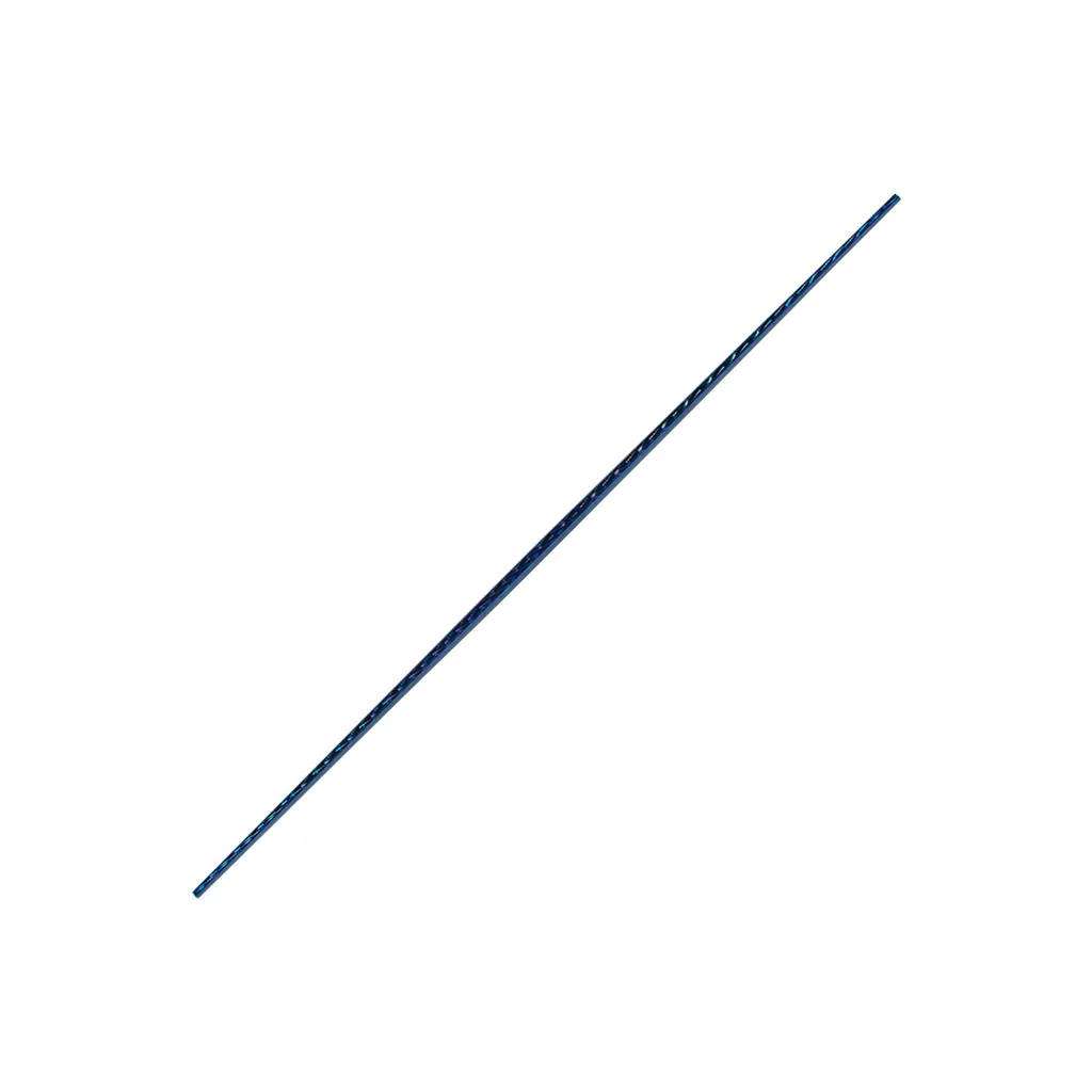 Tapered Holographic Graphite Prism Bo Staff - Image 3