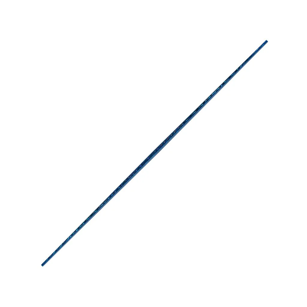 Tapered Holographic Graphite Prism Bo Staff - Image 4