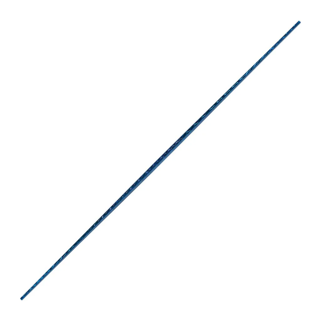 Tapered Holographic Graphite Prism Bo Staff - Image 5