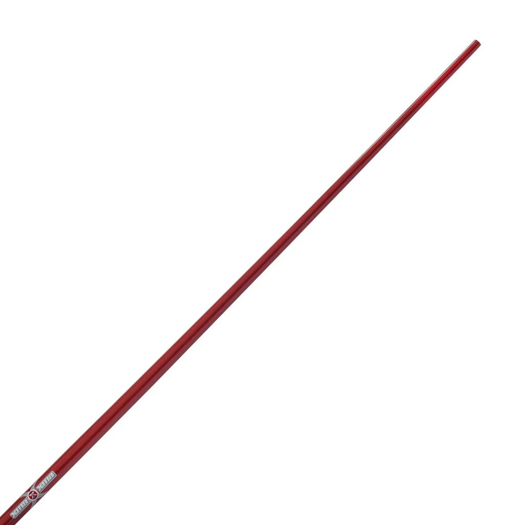 Tapered XMA Graphite Performance Staff - Solid - Image 2