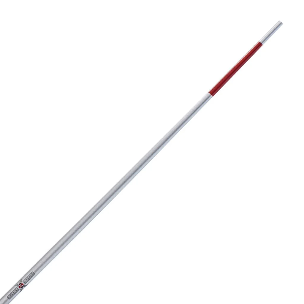 Tapered XMA Graphite Performance Staff - Two-Tone - Image 2