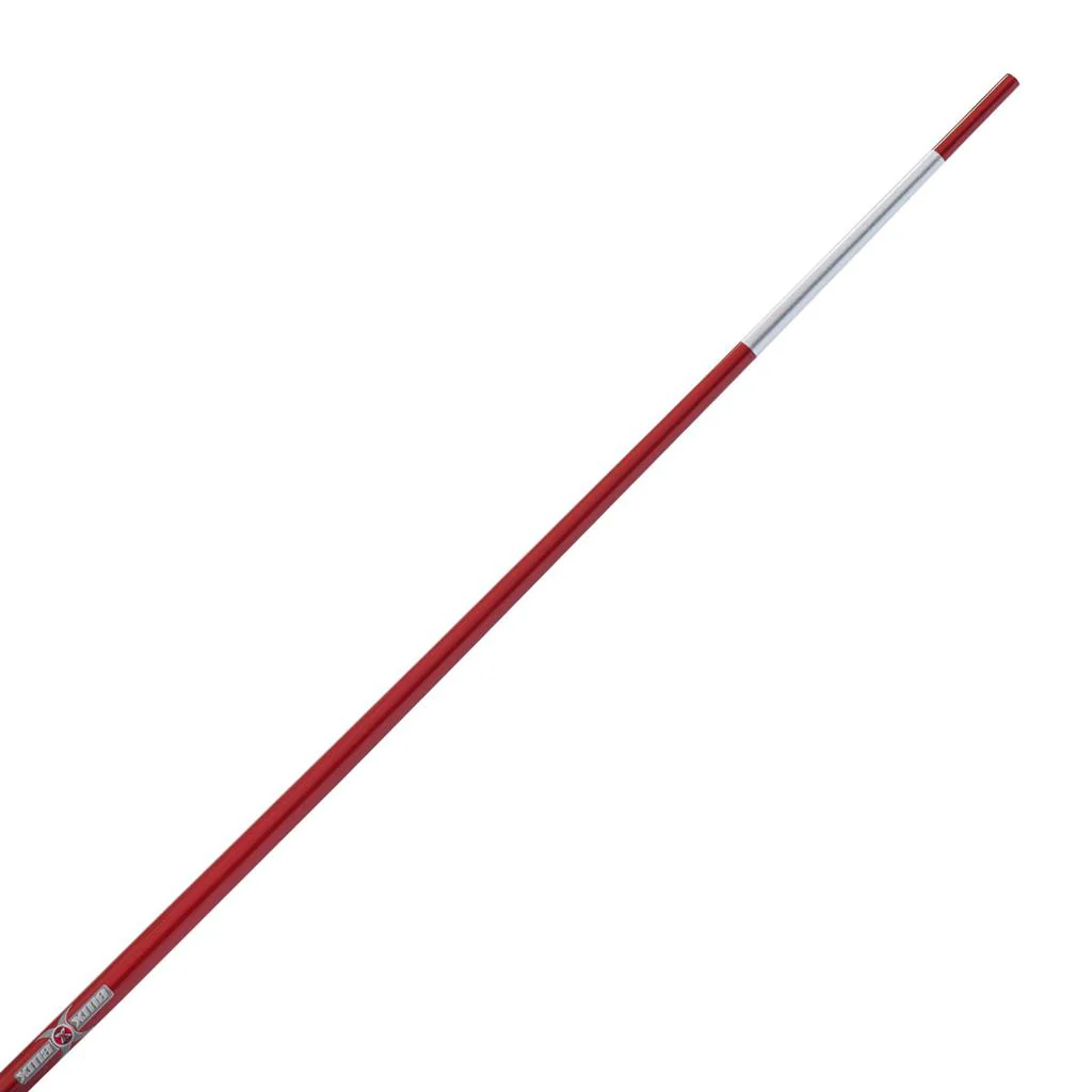 Tapered XMA Graphite Performance Staff - Two-Tone - Image 3