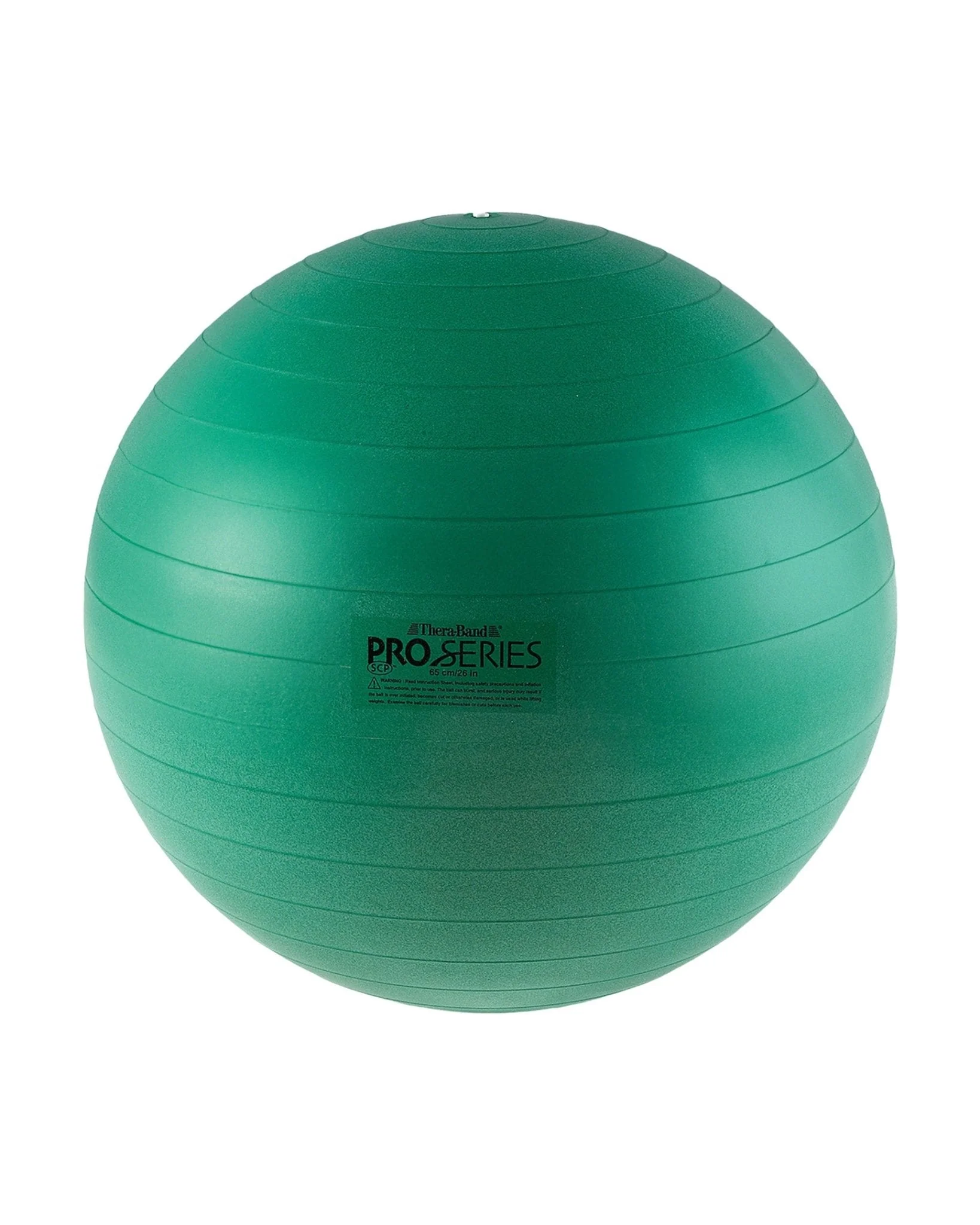 PB Thera-Band Pro Series SCP Stability Ball - 65cm