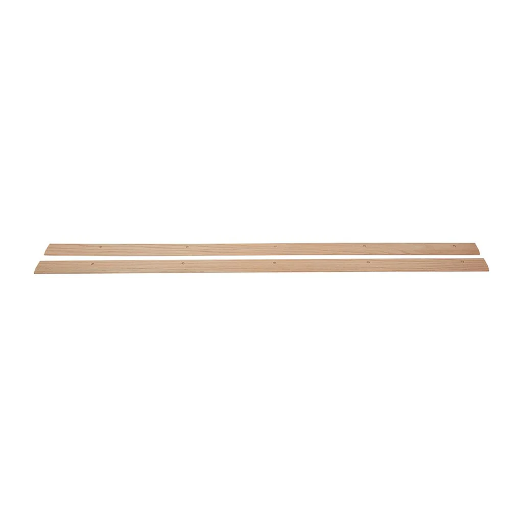 Three Piece Oak Mat Frame - Image 5