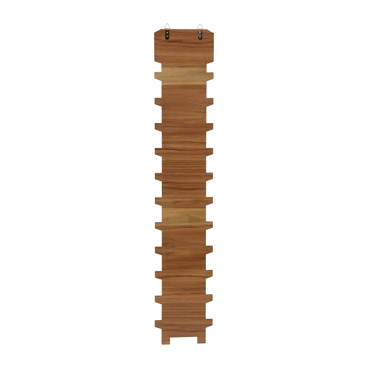 Tied Rank Belt Display - Image 3