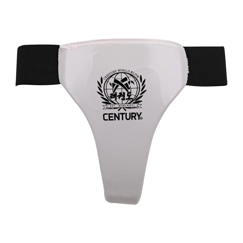 TKD Female Groin Guard - Image 3