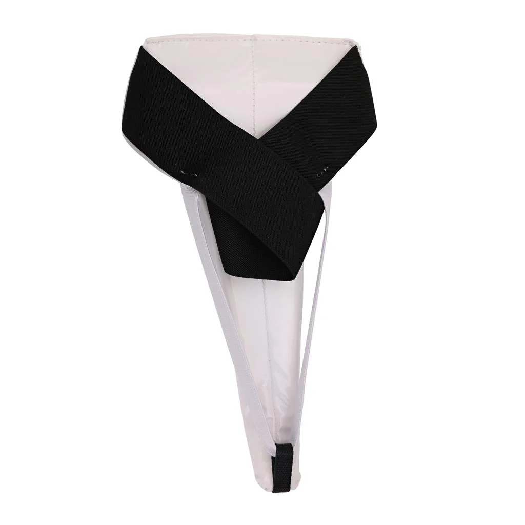 TKD Female Groin Guard - Image 4