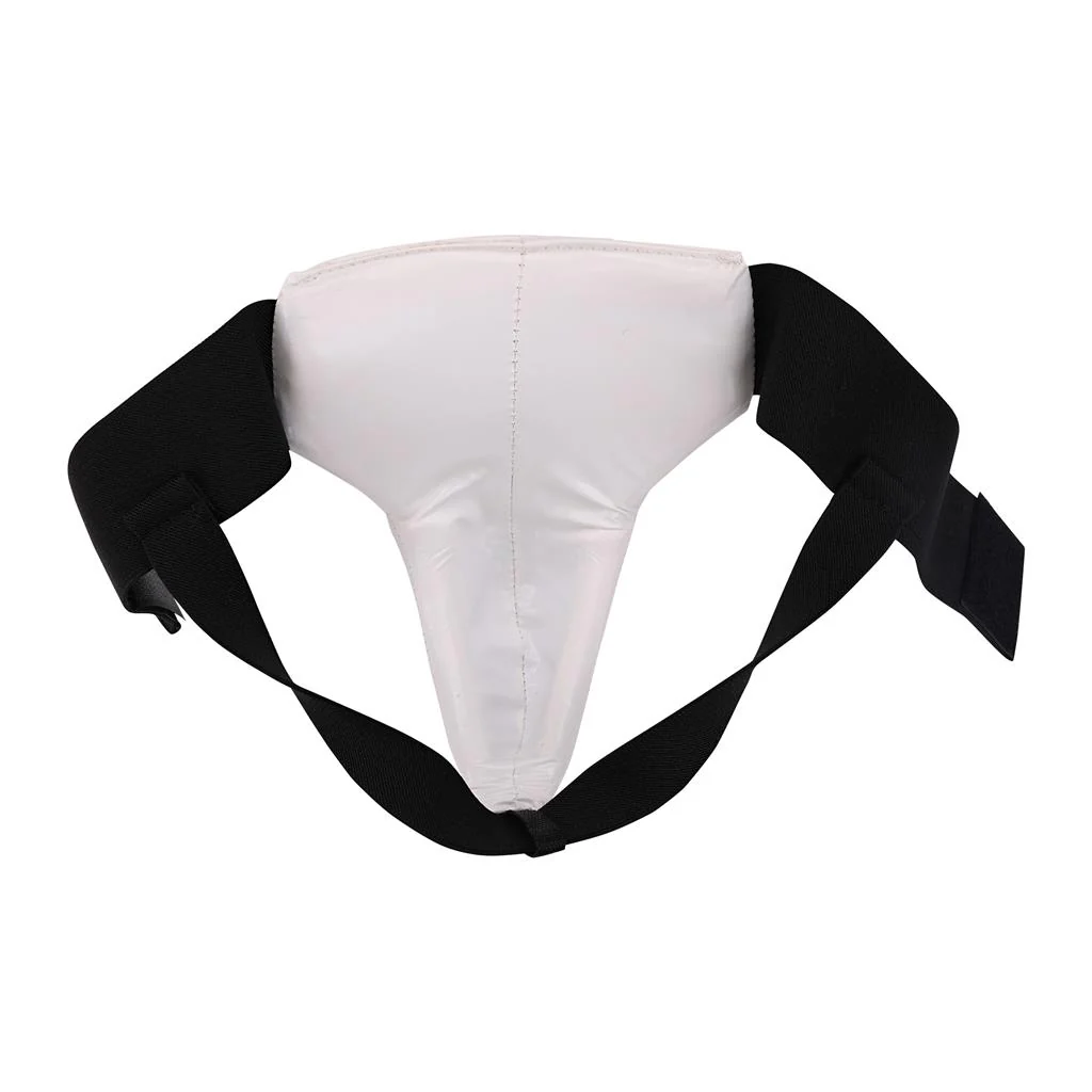 TKD Male Groin Protector - Image 4