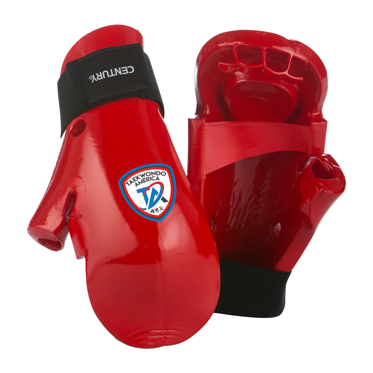 TKDA Student Sparring Gloves