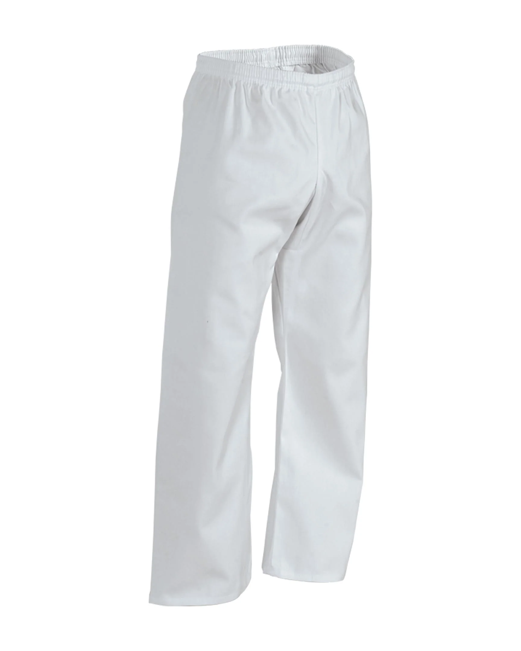 Traditional 7 oz. Villari Uniform with Elastic Pants - Image 10