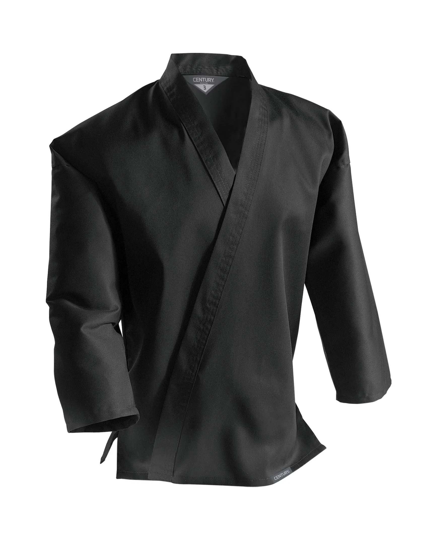 Traditional 7 oz. Villari Uniform with Elastic Pants - Image 3