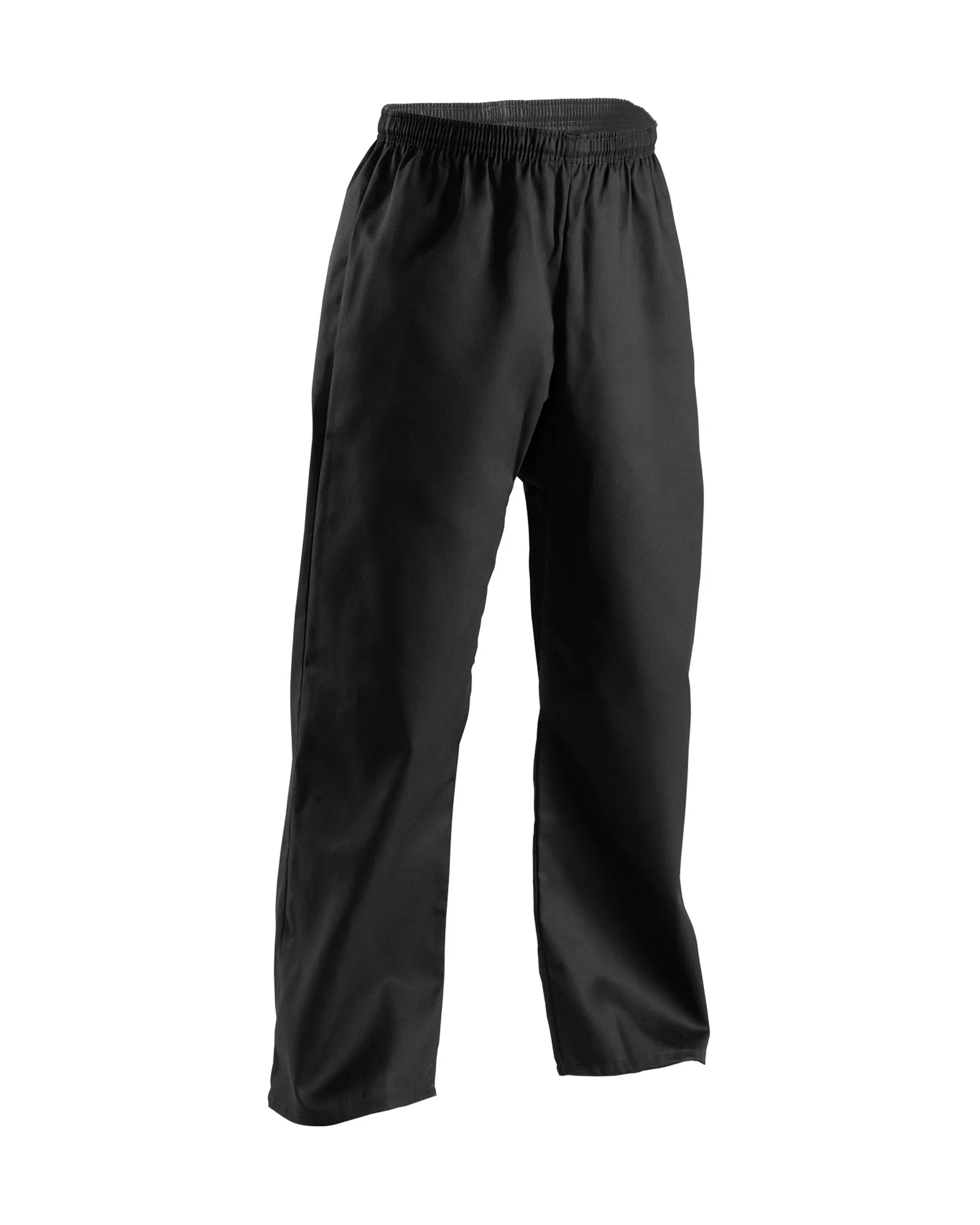 Traditional 7 oz. Villari Uniform with Elastic Pants - Image 4