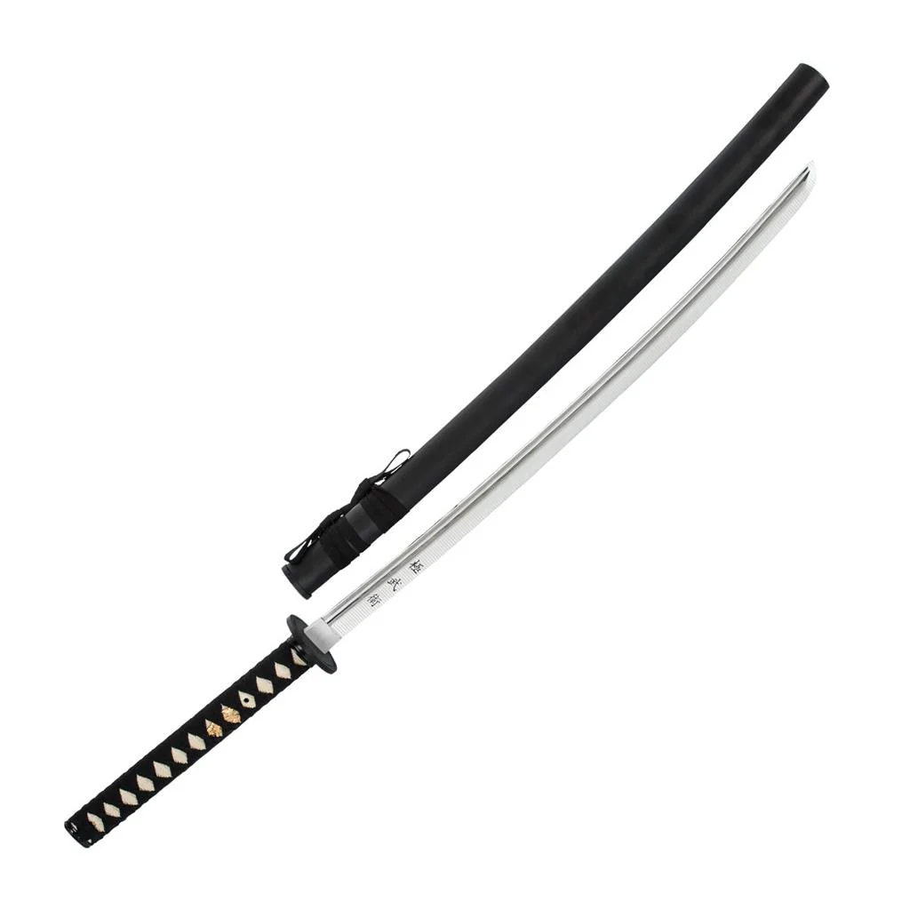 Traditional Curved Sword