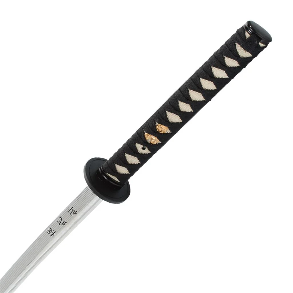Traditional Curved Sword - Image 3