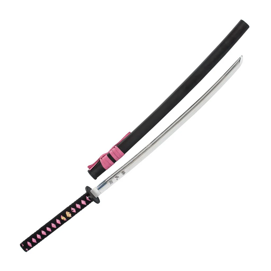 Traditional Curved Sword - Image 4