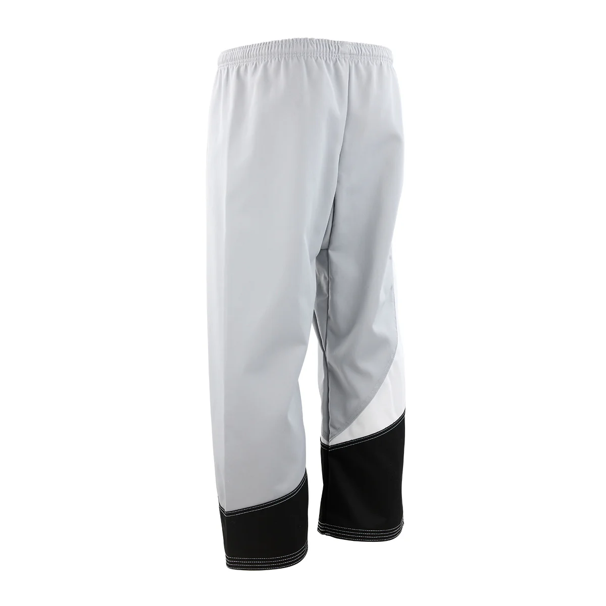 Tri-Color Diagonal Program Uniform Pants - Image 16