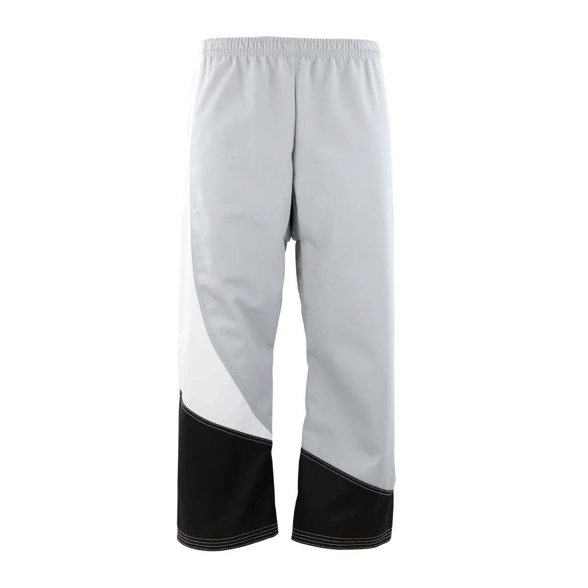 Tri-Color Diagonal Program Uniform Pants - Image 18