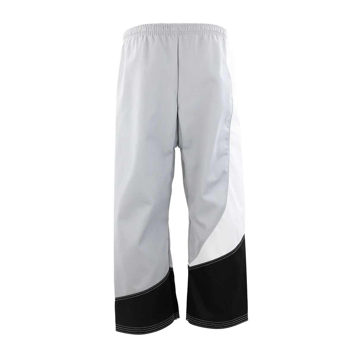 Tri-Color Diagonal Program Uniform Pants - Image 19