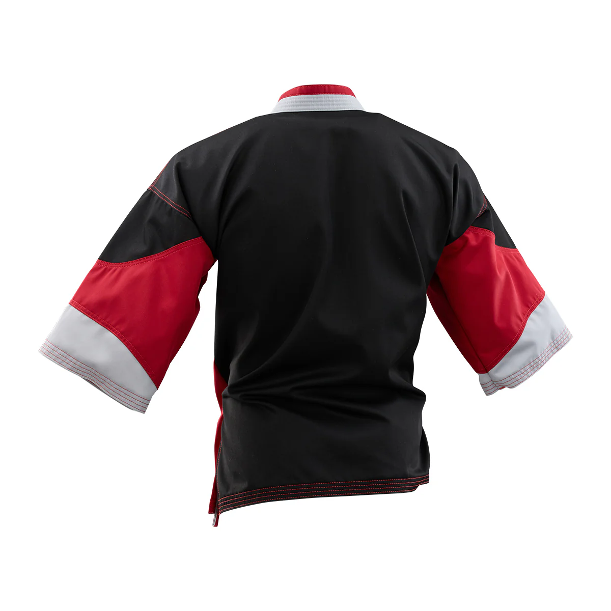 Tri-Color Program Uniform Jacket - Image 10