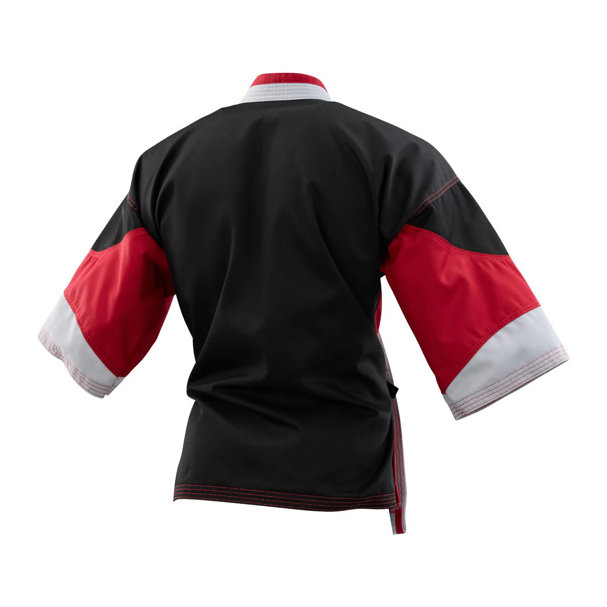 Tri-Color Program Uniform Jacket - Image 11