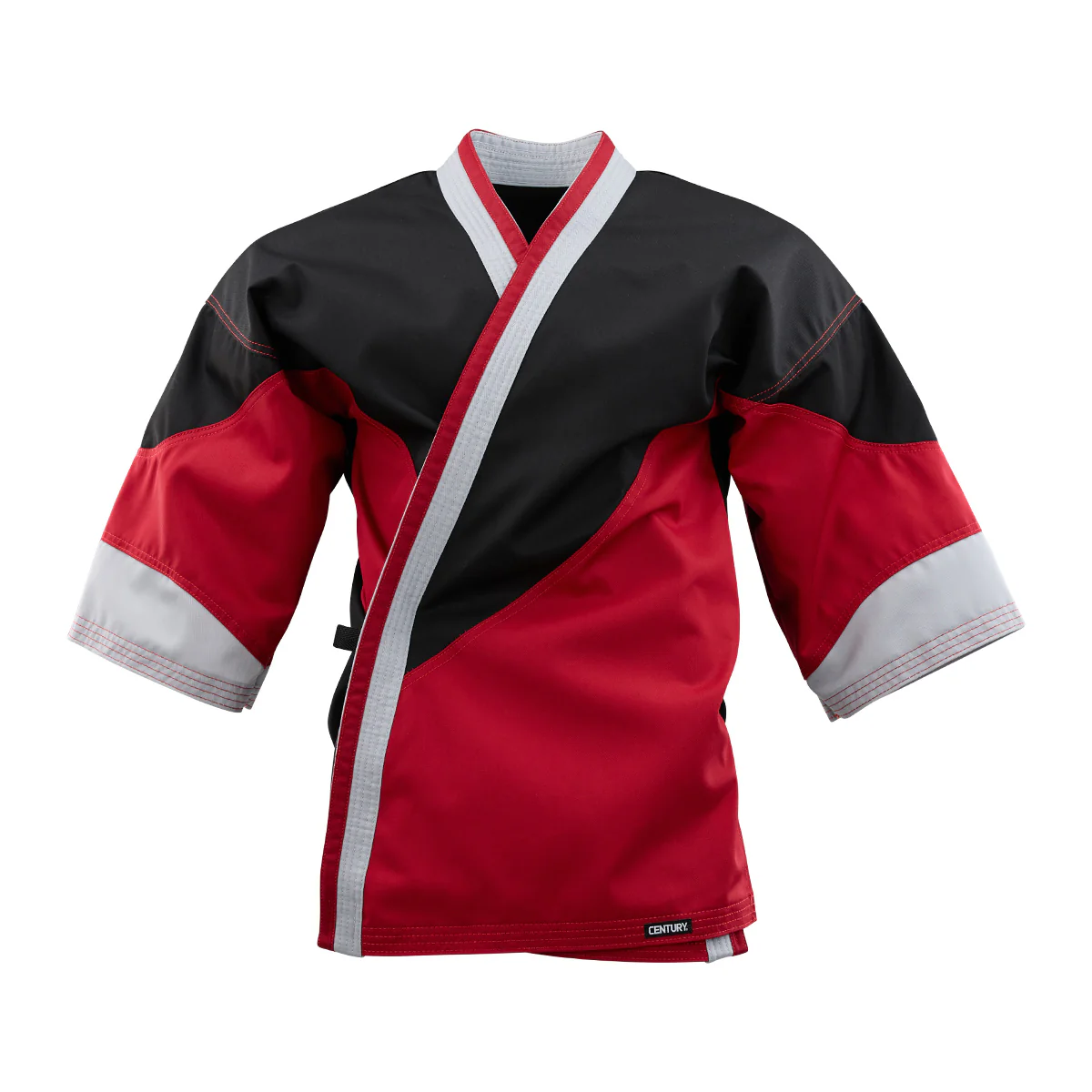 Tri-Color Program Uniform Jacket - Image 12