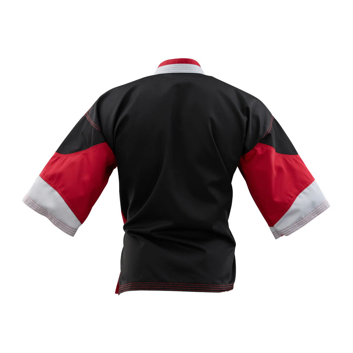 Tri-Color Program Uniform Jacket - Image 13