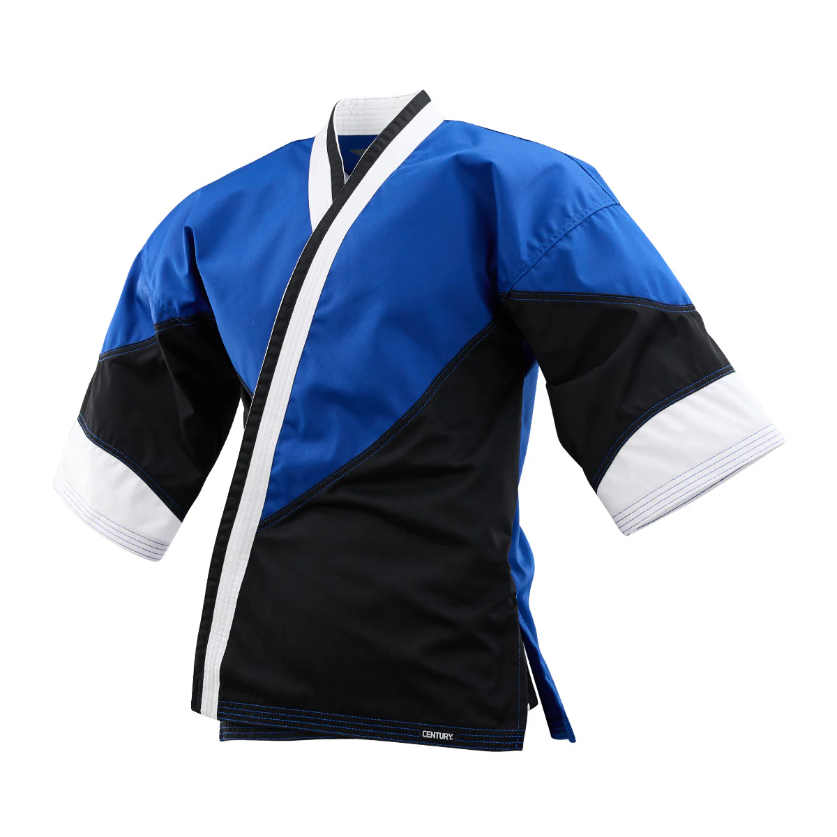 Tri-Color Program Uniform Jacket - Image 3