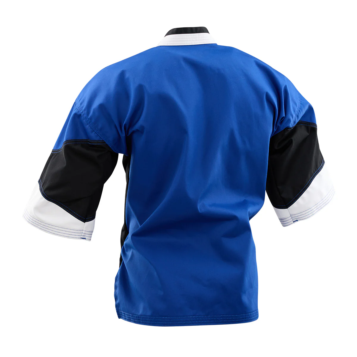 Tri-Color Program Uniform Jacket - Image 4