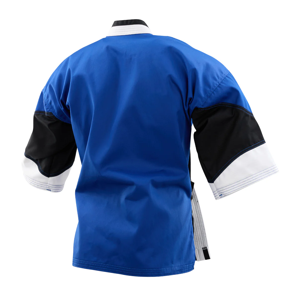 Tri-Color Program Uniform Jacket - Image 5