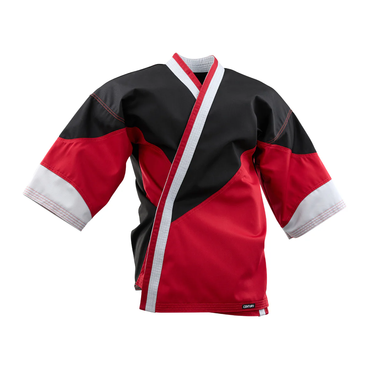 Tri-Color Program Uniform Jacket - Image 8