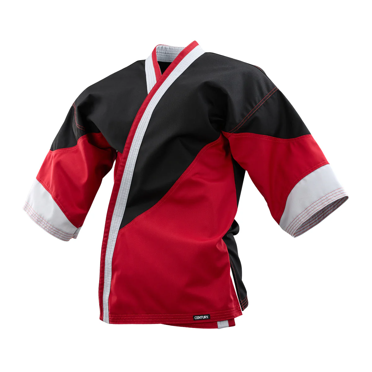 Tri-Color Program Uniform Jacket - Image 9