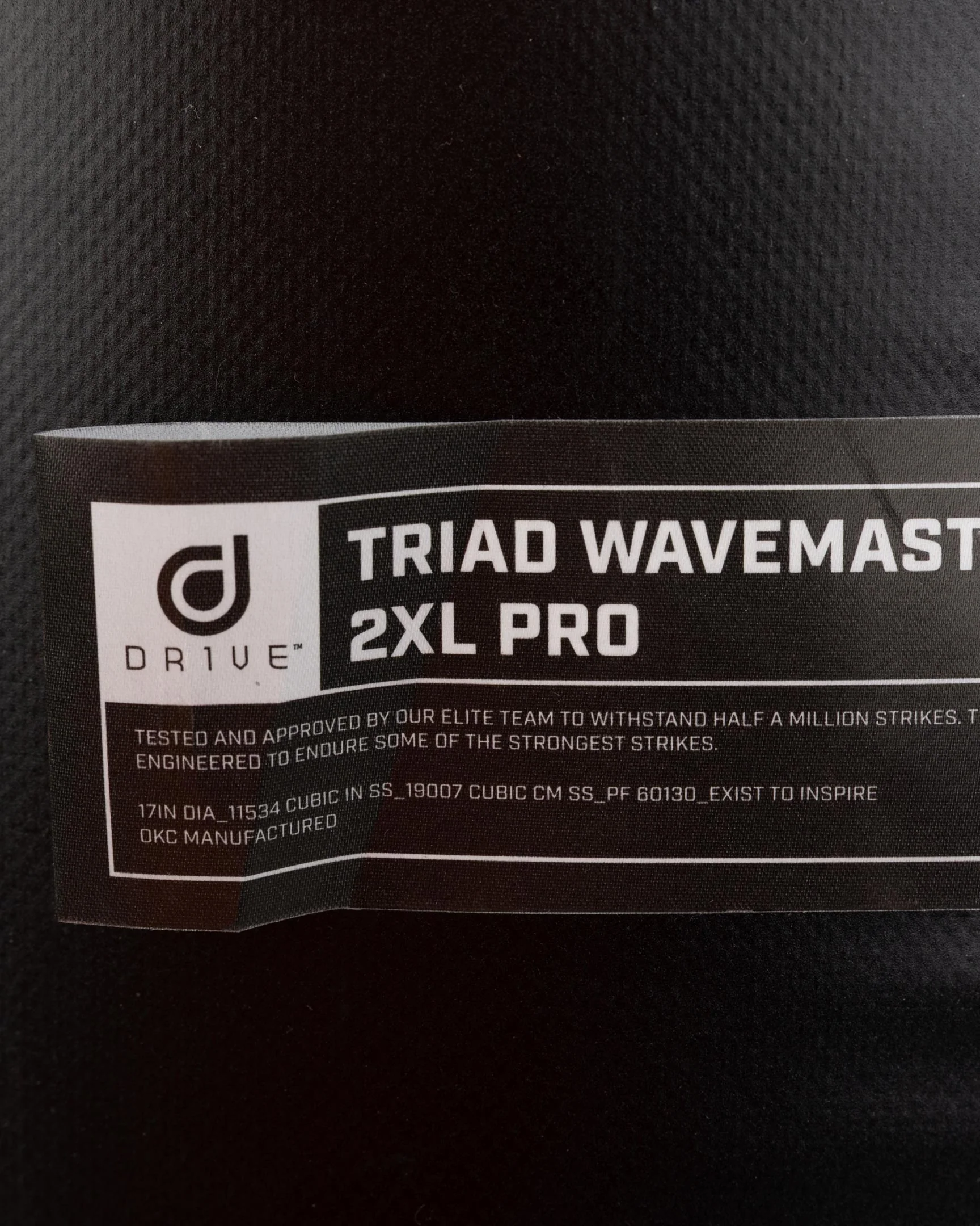 Triad Wavemaster 2XL Pro - Image 11