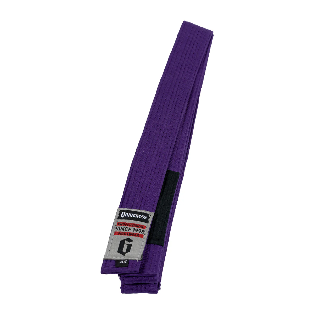 Ultra-Light Gameness Competition Belt - Image 4
