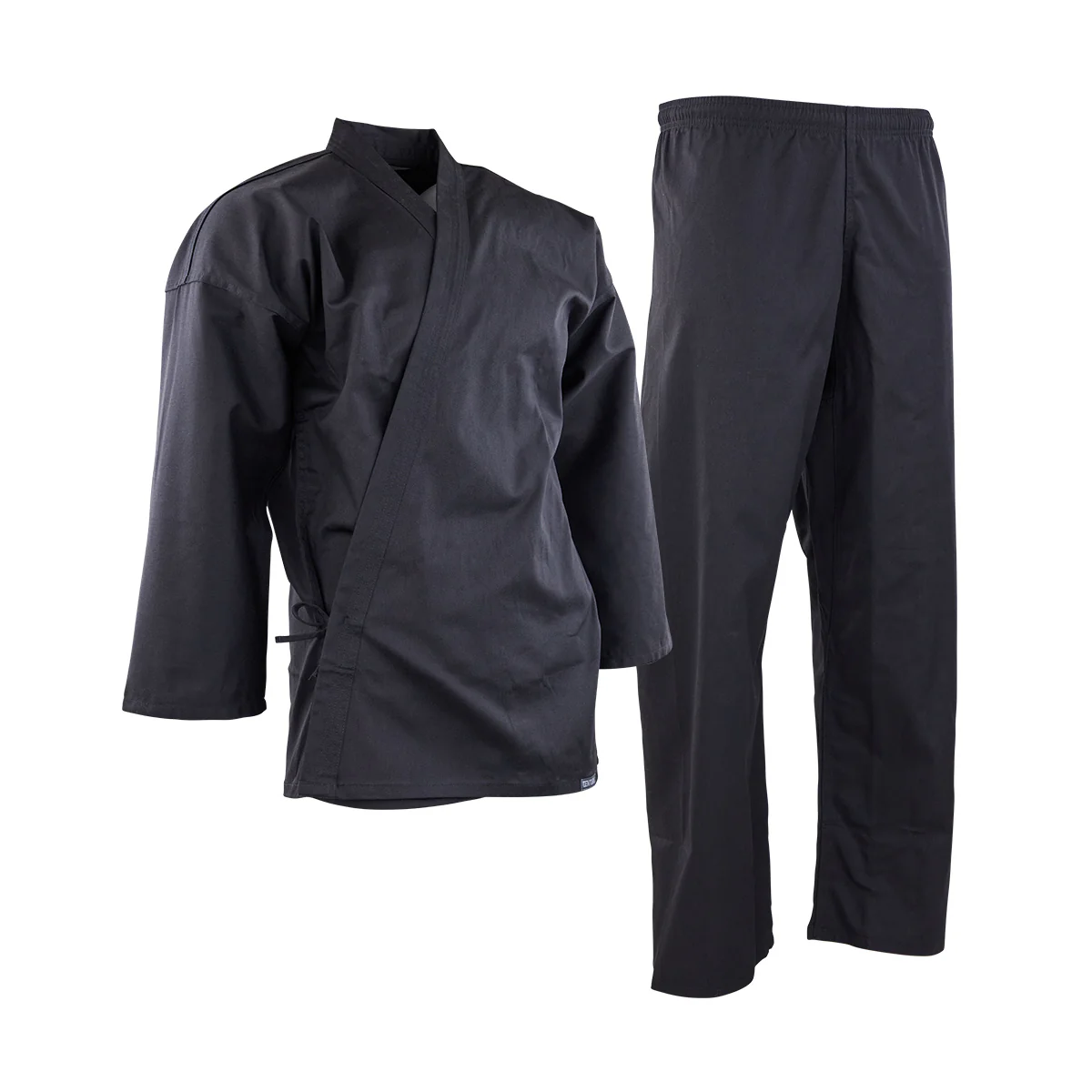 Uplevel Martial Arts Student Uniform
