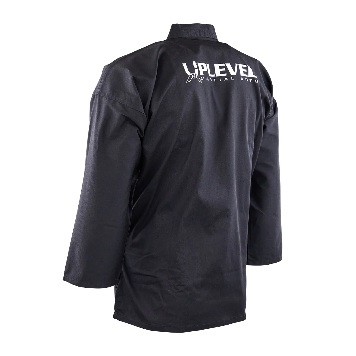 Uplevel Martial Arts Student Uniform - Image 5