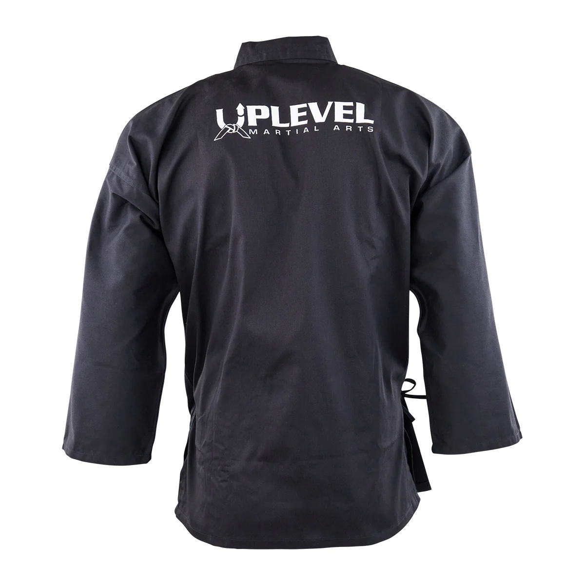Uplevel Martial Arts Student Uniform - Image 6