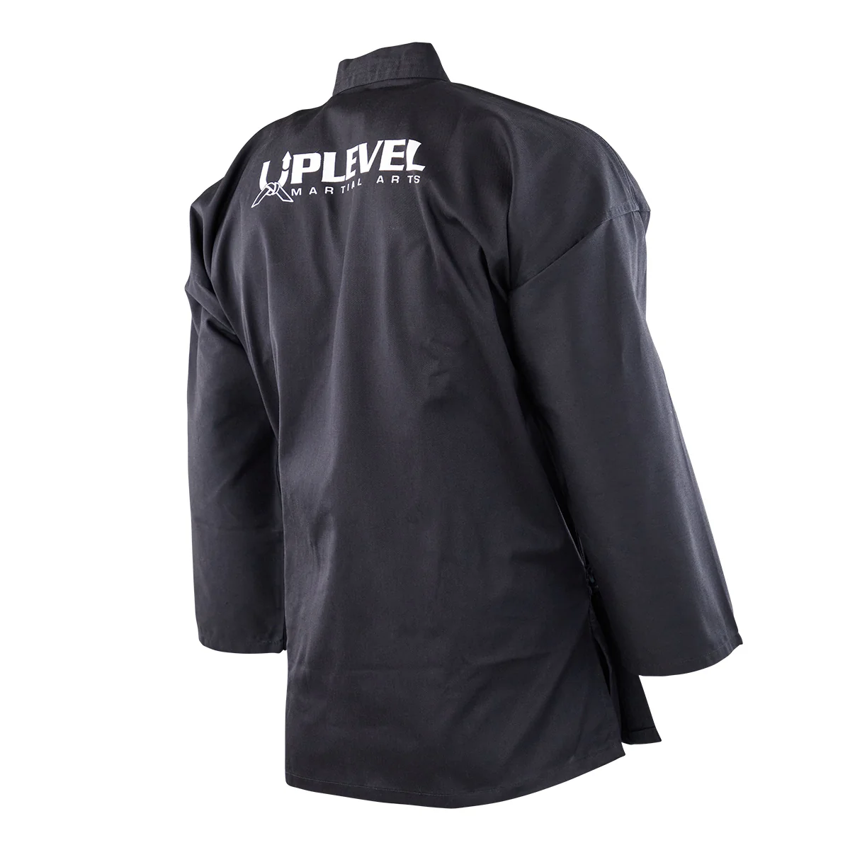 Uplevel Martial Arts Student Uniform - Image 7