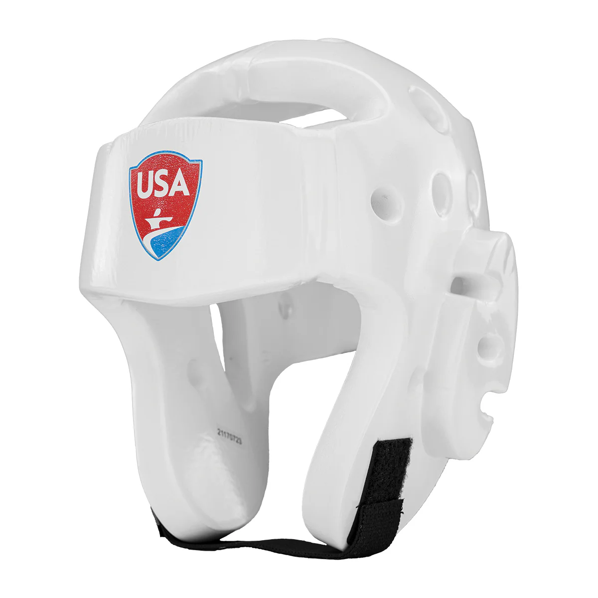 USA Karate Headgear - Image 2